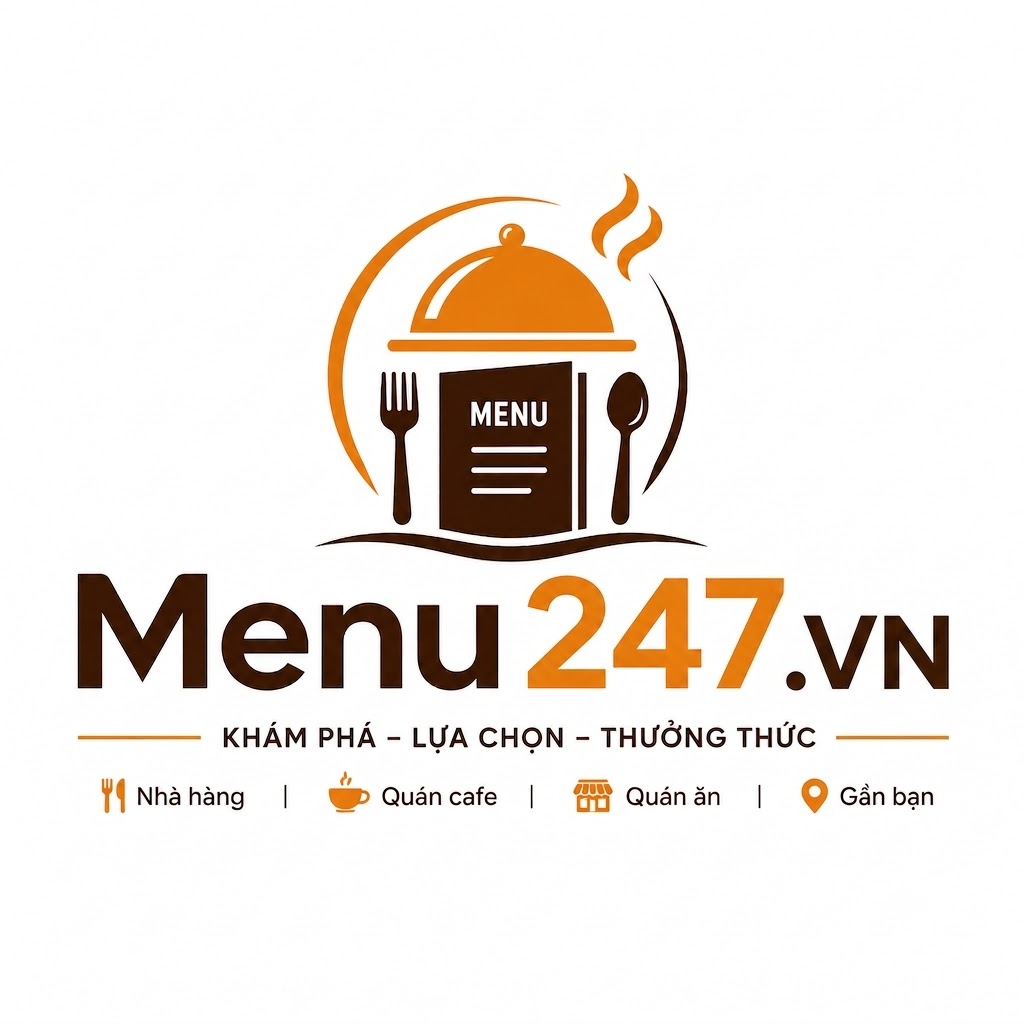 Giới thiệu cửa hàng, quán ăn và quét mã qr xem menu online